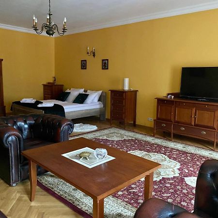 Gorga Residence Lublin Exterior foto