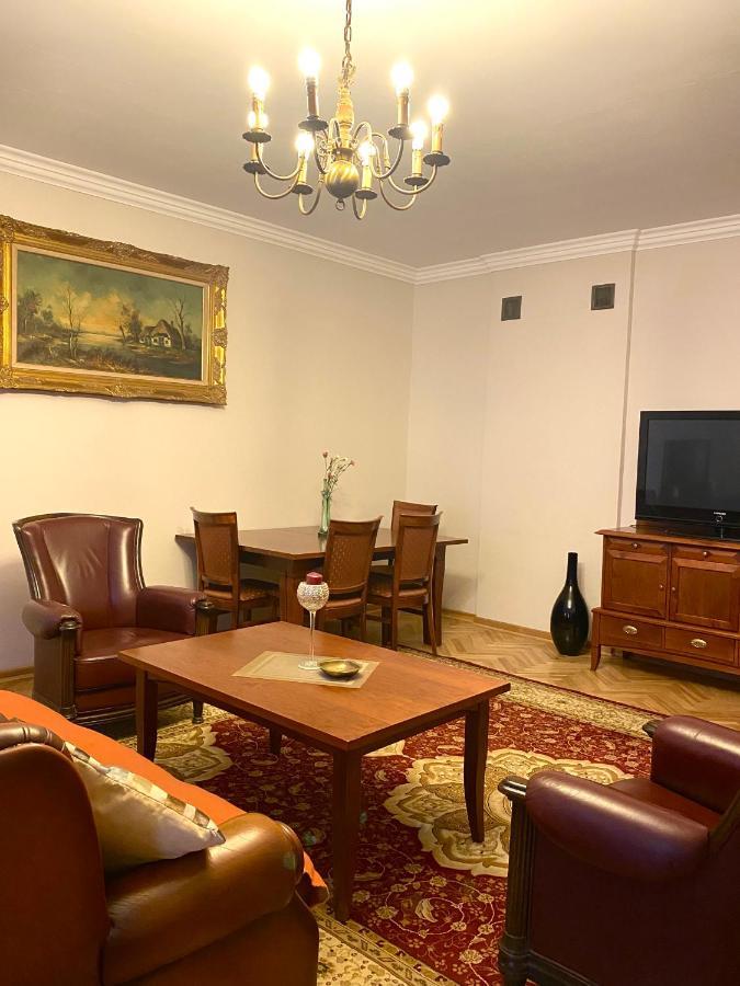 Gorga Residence Lublin Exterior foto