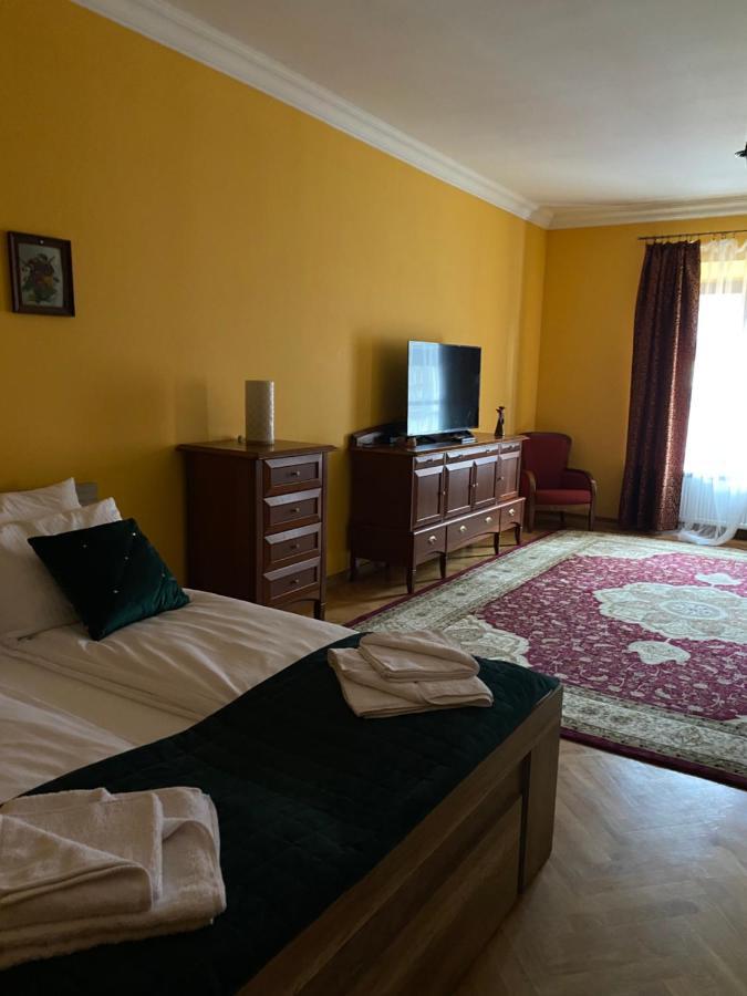 Gorga Residence Lublin Exterior foto