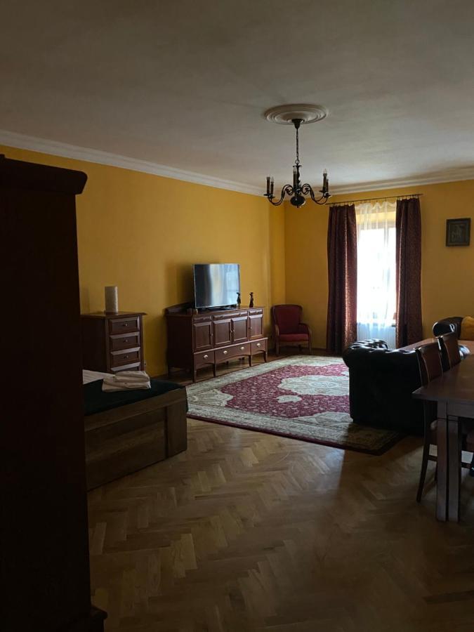 Gorga Residence Lublin Exterior foto