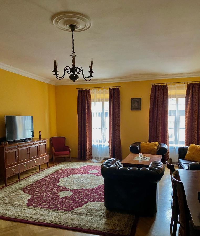 Gorga Residence Lublin Exterior foto